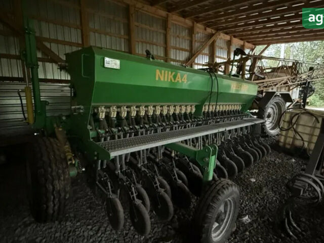 Велес-Агро Ника-4, об'ємом двигуна 0 л та пробігом 0 тис. км за 14200 $, фото 1 на Automoto.ua