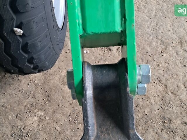 Велес-Агро Ника-4, объемом двигателя 0 л и пробегом 0 тыс. км за 15476 $, фото 2 на Automoto.ua