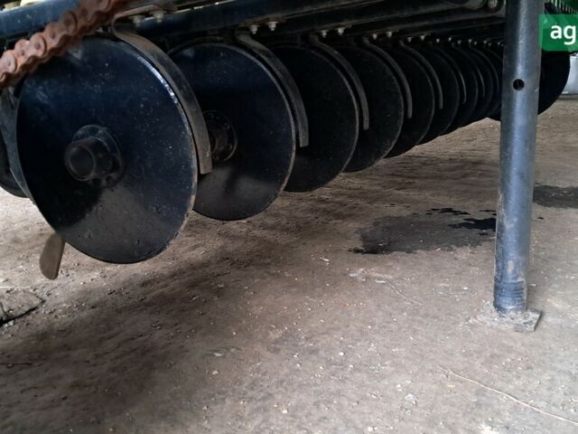 Велес-Агро Ника-4, объемом двигателя 0 л и пробегом 0 тыс. км за 15476 $, фото 1 на Automoto.ua