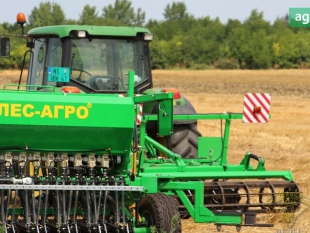Велес-Агро Ника-4, об'ємом двигуна 0 л та пробігом 0 тис. км за 19777 $, фото 5 на Automoto.ua