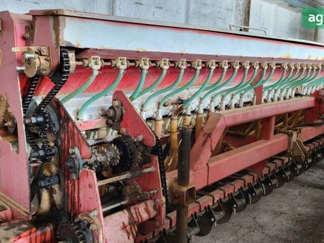 Велес-Агро Ника-6, об'ємом двигуна 0 л та пробігом 0 тис. км за 8032 $, фото 5 на Automoto.ua