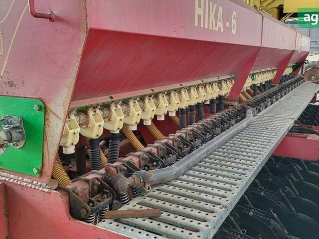 Велес-Агро Ника-6, об'ємом двигуна 0 л та пробігом 0 тис. км за 8032 $, фото 3 на Automoto.ua