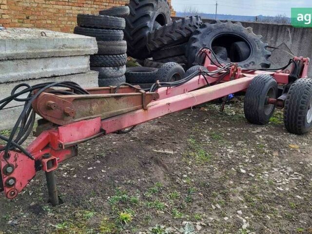 Велес-Агро Ника-6, об'ємом двигуна 0 л та пробігом 0 тис. км за 8032 $, фото 1 на Automoto.ua