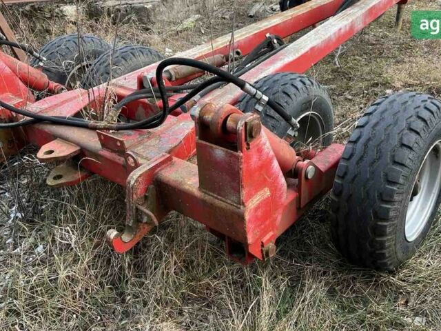 Велес-Агро Ника-6, об'ємом двигуна 0 л та пробігом 0 тис. км за 8500 $, фото 12 на Automoto.ua