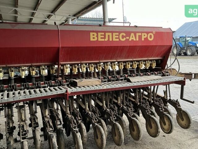 Велес-Агро Ника-6, об'ємом двигуна 0 л та пробігом 0 тис. км за 8500 $, фото 9 на Automoto.ua