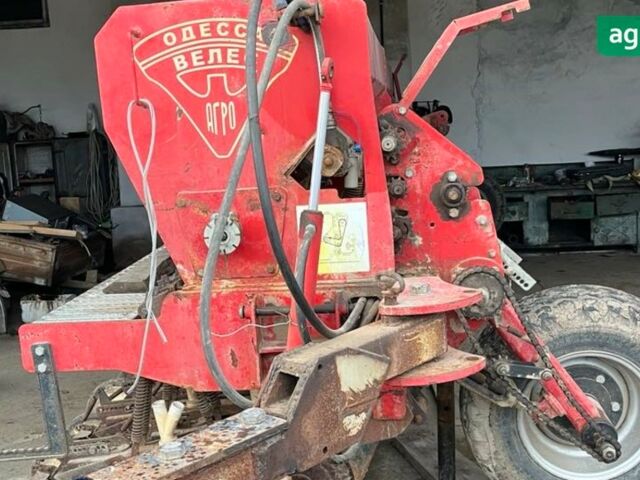 Велес-Агро Ника-6, об'ємом двигуна 0 л та пробігом 0 тис. км за 8500 $, фото 11 на Automoto.ua
