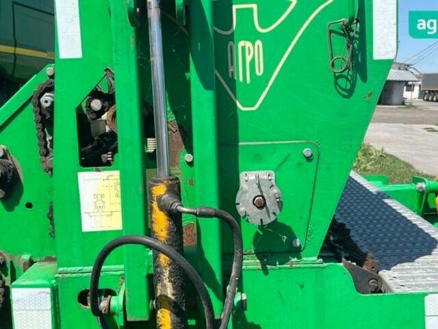 Велес-Агро Ника-6, об'ємом двигуна 0 л та пробігом 0 тис. км за 11000 $, фото 7 на Automoto.ua