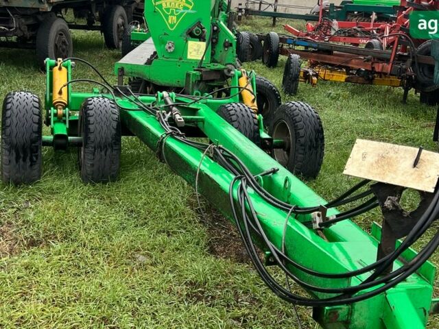 Велес-Агро Ника-6, об'ємом двигуна 0 л та пробігом 0 тис. км за 10447 $, фото 1 на Automoto.ua