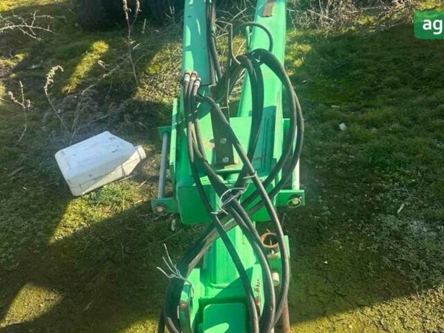 Велес-Агро Ника-6, объемом двигателя 0 л и пробегом 0 тыс. км за 9450 $, фото 4 на Automoto.ua