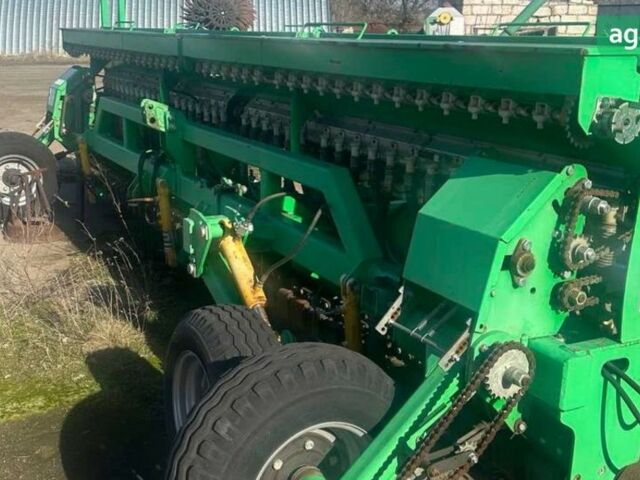 Велес-Агро Ника-6, объемом двигателя 0 л и пробегом 0 тыс. км за 9450 $, фото 3 на Automoto.ua