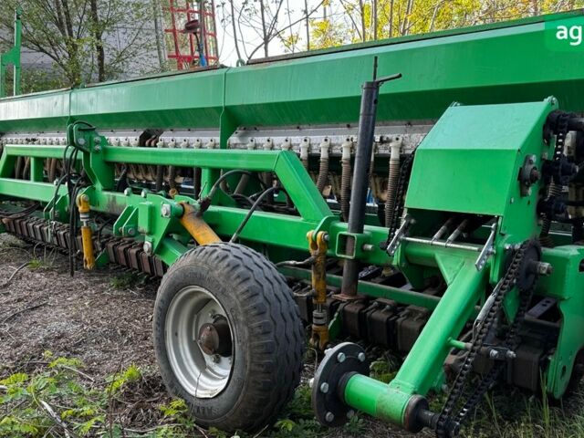 Велес-Агро Ника-6, об'ємом двигуна 0 л та пробігом 0 тис. км за 9500 $, фото 1 на Automoto.ua