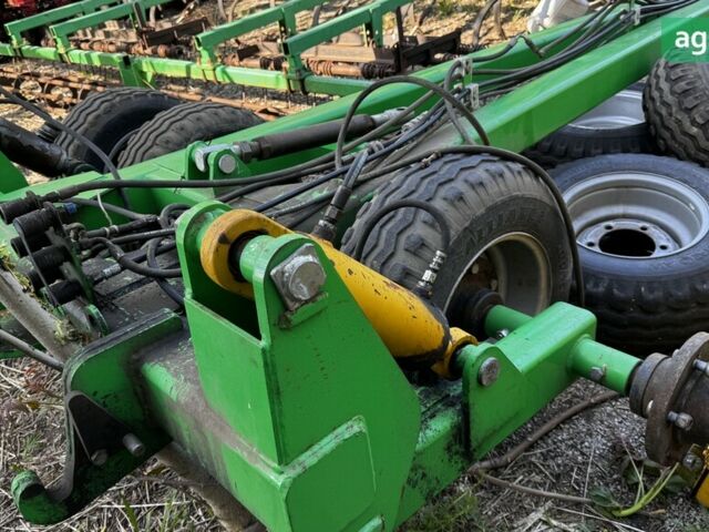 Велес-Агро Ника-6, об'ємом двигуна 0 л та пробігом 0 тис. км за 9500 $, фото 13 на Automoto.ua