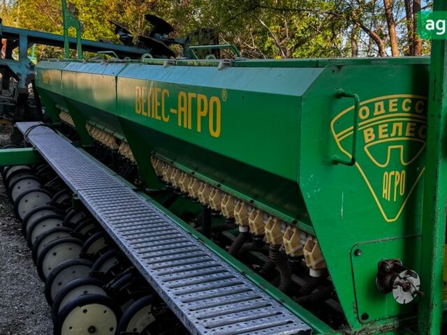 Велес-Агро Ника-6, об'ємом двигуна 0 л та пробігом 0 тис. км за 9500 $, фото 9 на Automoto.ua