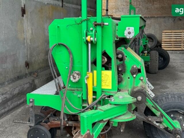 Велес-Агро Ника-6, объемом двигателя 0 л и пробегом 0 тыс. км за 11930 $, фото 4 на Automoto.ua