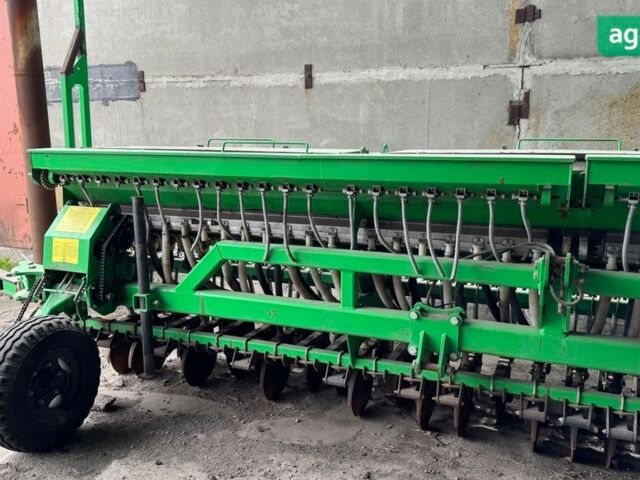 Велес-Агро Ника-6, объемом двигателя 0 л и пробегом 0 тыс. км за 11930 $, фото 2 на Automoto.ua