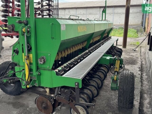 Велес-Агро Ника-6, объемом двигателя 0 л и пробегом 0 тыс. км за 11930 $, фото 6 на Automoto.ua