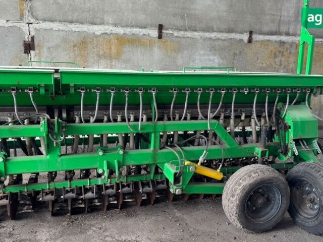 Велес-Агро Ника-6, объемом двигателя 0 л и пробегом 0 тыс. км за 11930 $, фото 3 на Automoto.ua