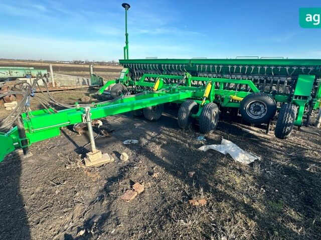 Велес-Агро Ника-6, об'ємом двигуна 0 л та пробігом 0 тис. км за 13000 $, фото 3 на Automoto.ua