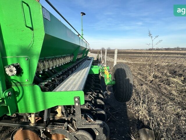 Велес-Агро Ника-6, об'ємом двигуна 0 л та пробігом 0 тис. км за 13000 $, фото 1 на Automoto.ua