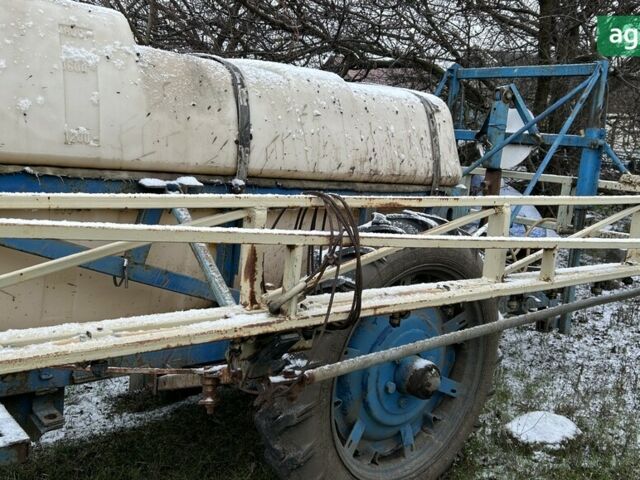 Велес-Агро ОП, объемом двигателя 0 л и пробегом 0 тыс. км за 1775 $, фото 1 на Automoto.ua