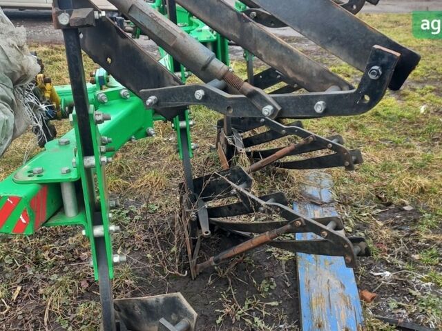 Велес-Агро ПОН-3-35+1, объемом двигателя 0 л и пробегом 0 тыс. км за 5550 $, фото 8 на Automoto.ua