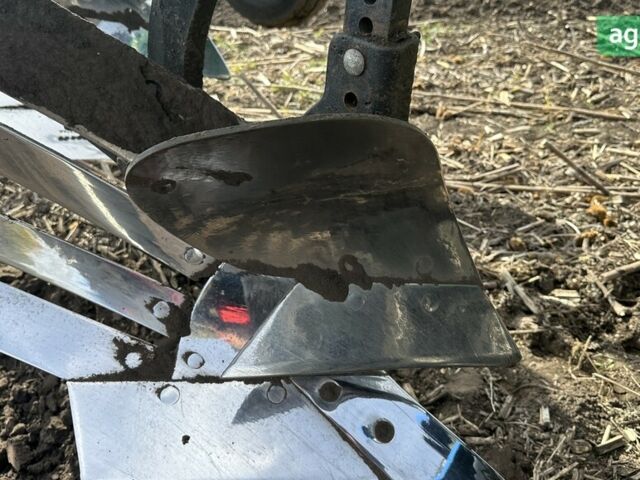 Велес-Агро ПОН-3-35+1, об'ємом двигуна 0 л та пробігом 0 тис. км за 8909 $, фото 3 на Automoto.ua