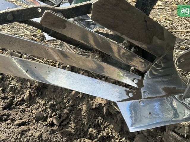 Велес-Агро ПОН-3-35+1, объемом двигателя 0 л и пробегом 0 тыс. км за 8926 $, фото 6 на Automoto.ua