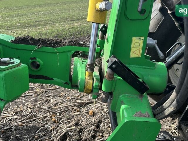 Велес-Агро ПОН-3-35+1, об'ємом двигуна 0 л та пробігом 0 тис. км за 8909 $, фото 4 на Automoto.ua