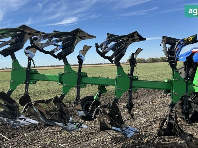 Велес-Агро ПОН-3-35+1, об'ємом двигуна 0 л та пробігом 0 тис. км за 8909 $, фото 5 на Automoto.ua