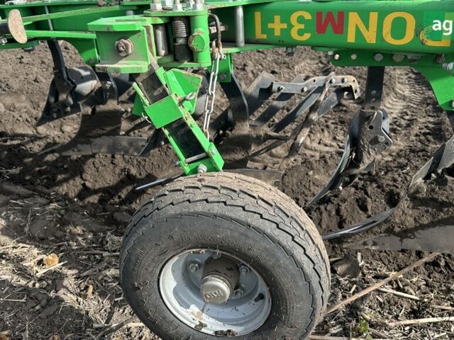 Велес-Агро ПОН-3-35+1, об'ємом двигуна 0 л та пробігом 0 тис. км за 8909 $, фото 2 на Automoto.ua