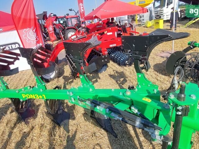 Велес-Агро ПОН-3-35+1, объемом двигателя 0 л и пробегом 0 тыс. км за 10128 $, фото 6 на Automoto.ua