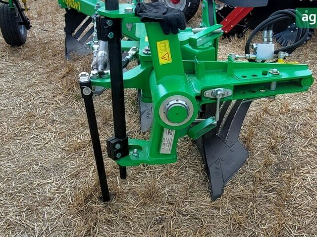 Велес-Агро ПОН-3-35+1, объемом двигателя 0 л и пробегом 0 тыс. км за 10128 $, фото 1 на Automoto.ua