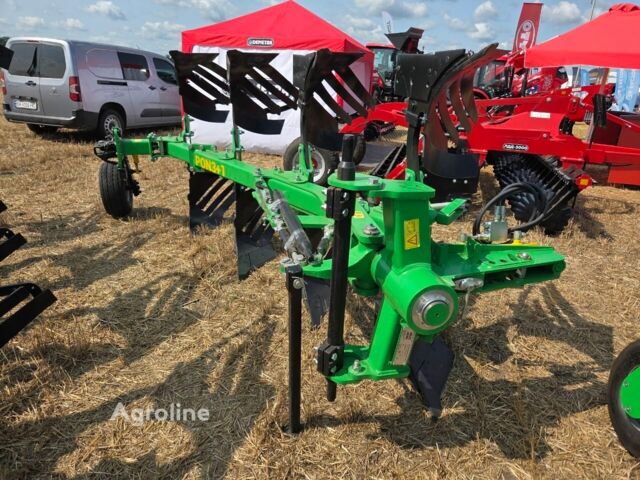 Зелений Велес-Агро ПОН-3-35+1, об'ємом двигуна 0 л та пробігом 0 тис. км за 504581 $, фото 1 на Automoto.ua