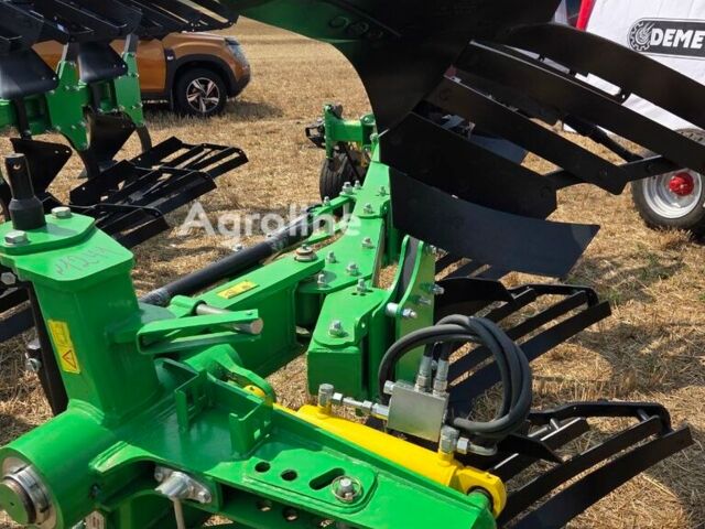 Зелений Велес-Агро ПОН-3-35+1, об'ємом двигуна 0 л та пробігом 0 тис. км за 504581 $, фото 6 на Automoto.ua