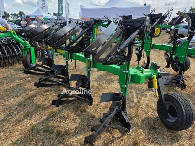 Зелений Велес-Агро ПОН-3-35+1, об'ємом двигуна 0 л та пробігом 0 тис. км за 504581 $, фото 4 на Automoto.ua