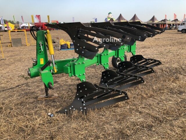 Зелений Велес-Агро ПОН-3-35+1, об'ємом двигуна 0 л та пробігом 0 тис. км за 504581 $, фото 7 на Automoto.ua