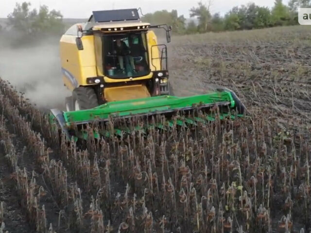 купити нове авто Велес-Агро СХ 2023 року від офіційного дилера VELES AGRO Велес-Агро фото