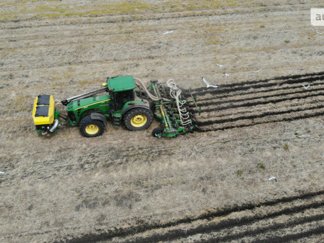 купить новое авто Велес-Агро Strip-Till 2023 года от официального дилера VELES AGRO Велес-Агро фото