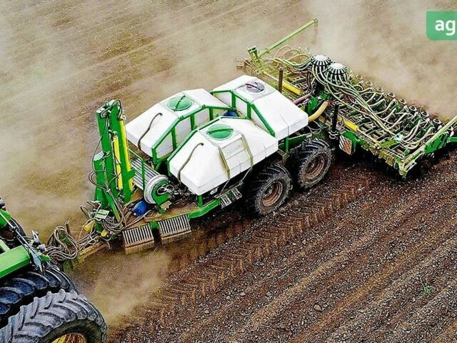 Велес-Агро STS Magia, объемом двигателя 0 л и пробегом 0 тыс. км за 221742 $, фото 2 на Automoto.ua