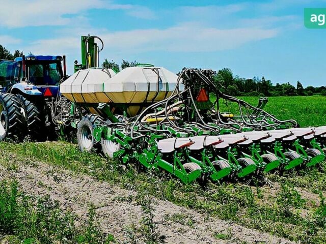 Велес-Агро STS Magia, объемом двигателя 0 л и пробегом 0 тыс. км за 221742 $, фото 4 на Automoto.ua