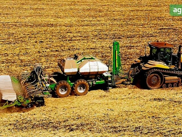 Велес-Агро STS Magia, объемом двигателя 0 л и пробегом 0 тыс. км за 221742 $, фото 3 на Automoto.ua