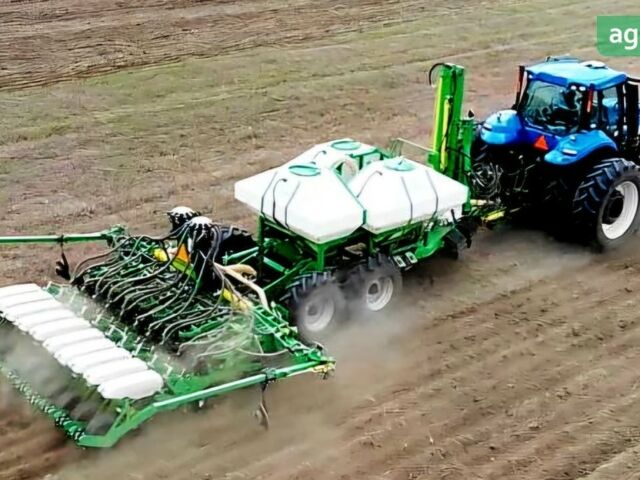 Велес-Агро STS Magia, объемом двигателя 0 л и пробегом 0 тыс. км за 221742 $, фото 1 на Automoto.ua