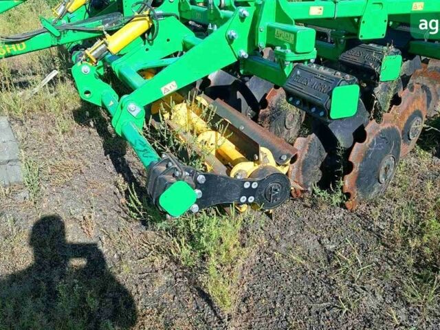 Велес-Агро Zeus, об'ємом двигуна 0 л та пробігом 1 тис. км за 24846 $, фото 5 на Automoto.ua