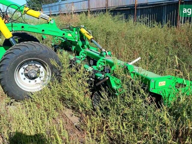 Велес-Агро Zeus, об'ємом двигуна 0 л та пробігом 1 тис. км за 24846 $, фото 2 на Automoto.ua