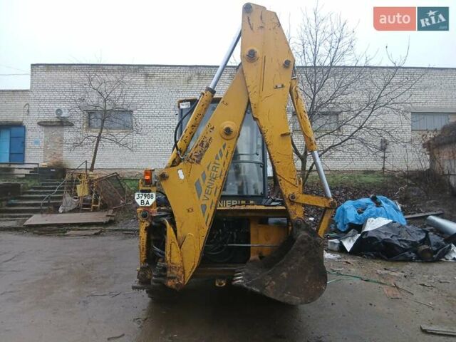 Венієрі ВФ, об'ємом двигуна 0 л та пробігом 0 тис. км за 25500 $, фото 2 на Automoto.ua