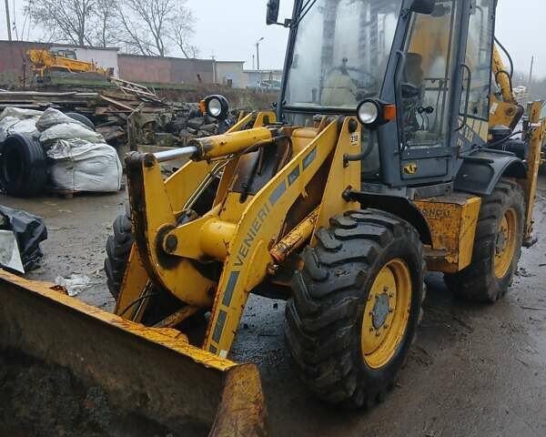 Венієрі ВФ, об'ємом двигуна 0 л та пробігом 0 тис. км за 25500 $, фото 1 на Automoto.ua