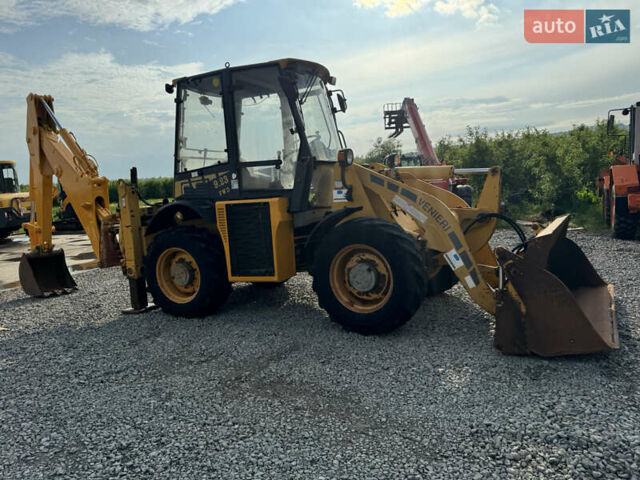 Вениери ВФ, объемом двигателя 0 л и пробегом 640 тыс. км за 18094 $, фото 3 на Automoto.ua