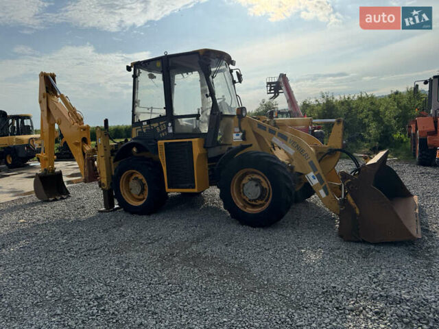 Вениери ВФ, объемом двигателя 0 л и пробегом 640 тыс. км за 18094 $, фото 8 на Automoto.ua