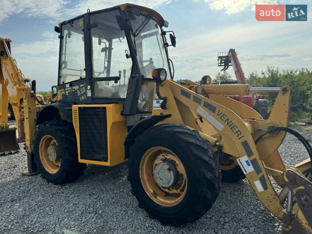 Вениери ВФ, объемом двигателя 0 л и пробегом 640 тыс. км за 18094 $, фото 4 на Automoto.ua