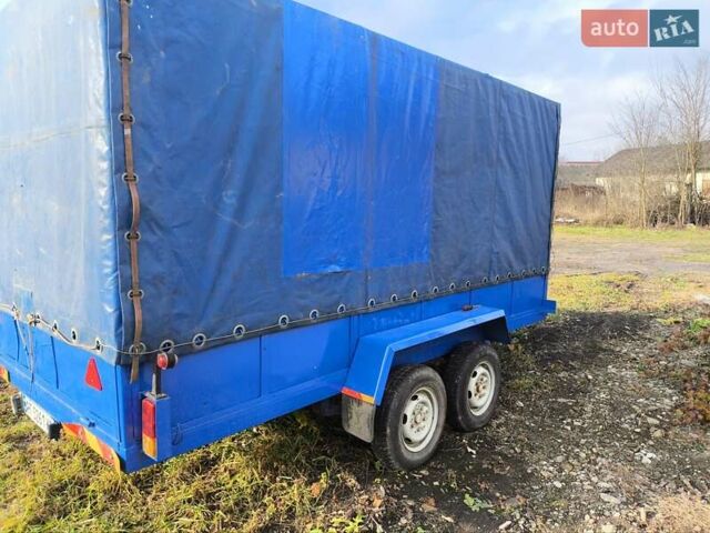 Верда 1, объемом двигателя 0 л и пробегом 0 тыс. км за 2500 $, фото 4 на Automoto.ua